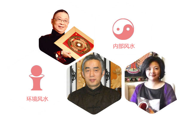 華商建設一站式配套服務