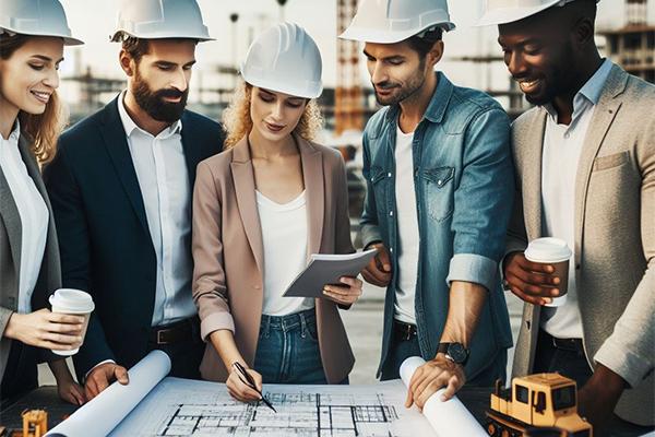 廣州市番禺區建築土建工程公司推薦