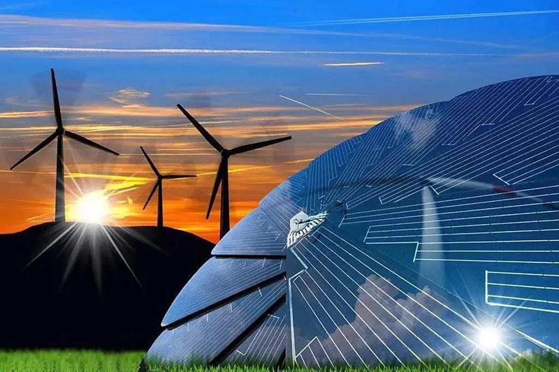 華商智慧新能源科技公司：賦能綠色未來，智領能源新時代