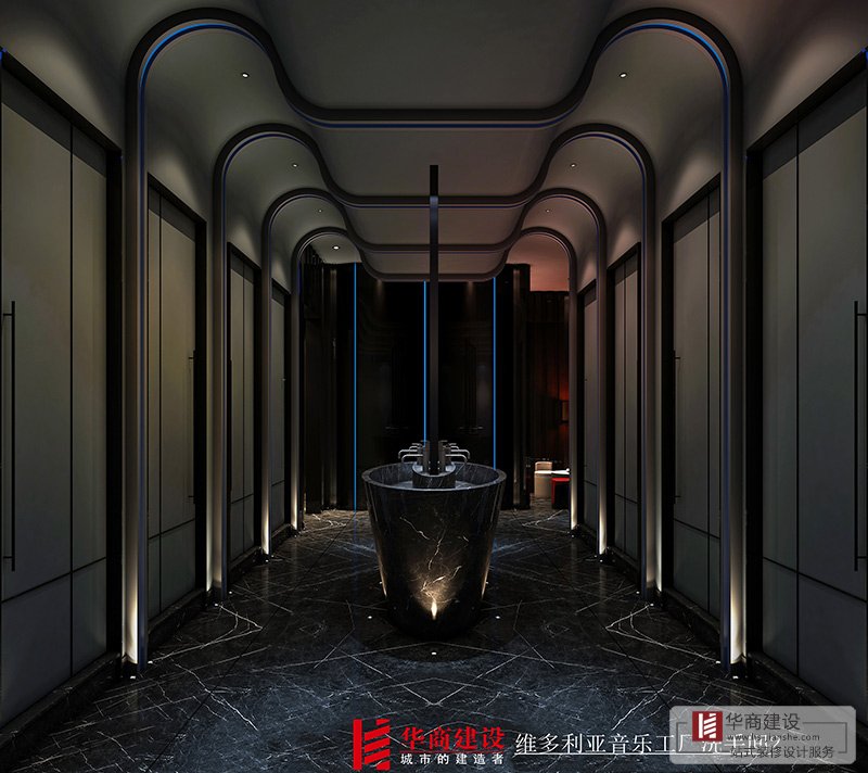 廣州維多利亞音樂工廠(鍾村店)