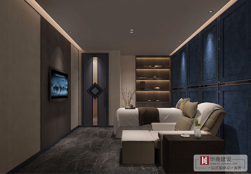 番禺希爾頓歡朋酒店深淺水彙中心