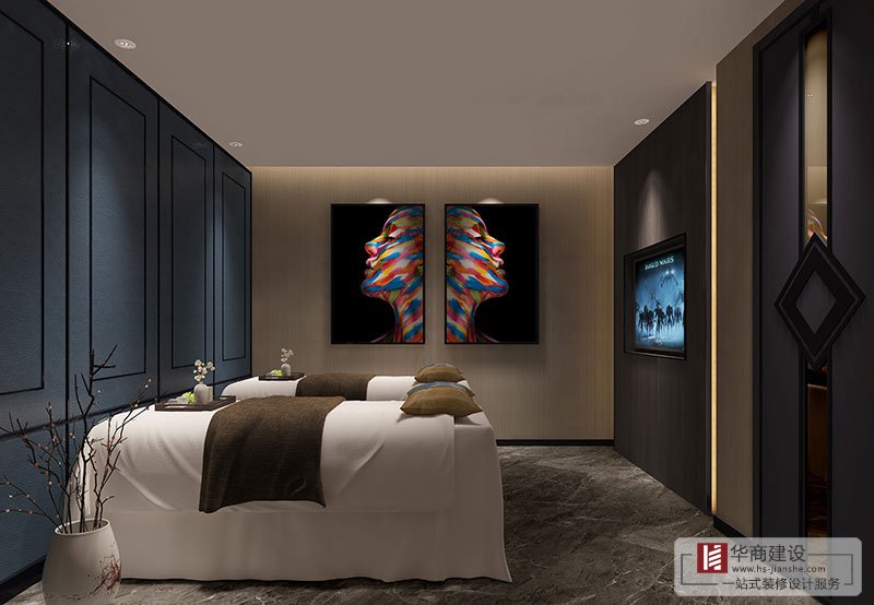 番禺希爾頓歡朋酒店深淺水彙中心