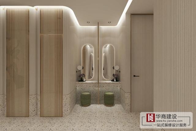 酒店裝修，消防安全很重要