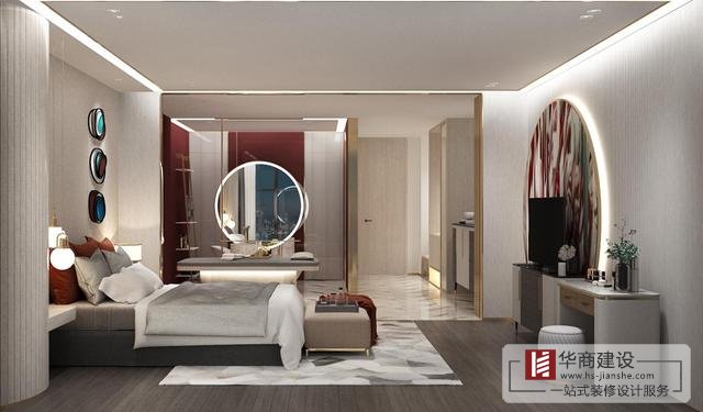 酒店裝修，消防安全很重要