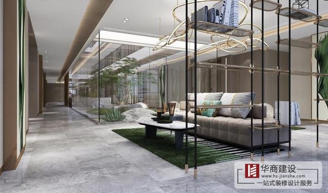 酒店裝修，消防安全很重要