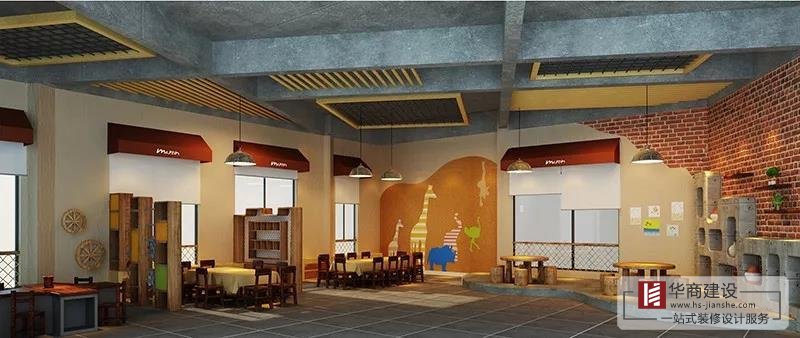 看完這些走心的幼兒園設計，感覺自己過瞭一個假的童年！