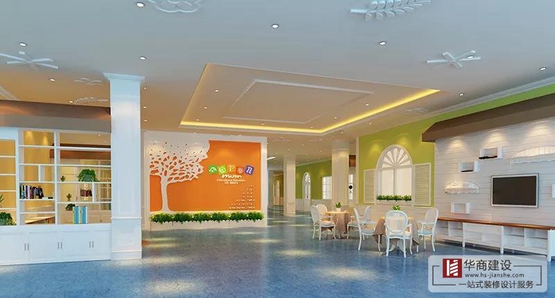 看完這些走心的幼兒園設計，感覺自己過瞭一個假的童年！