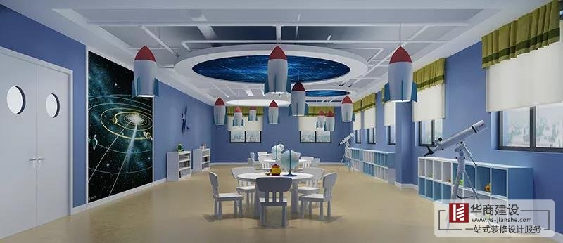 看完這些走心的幼兒園設計，感覺自己過瞭一個假的童年！