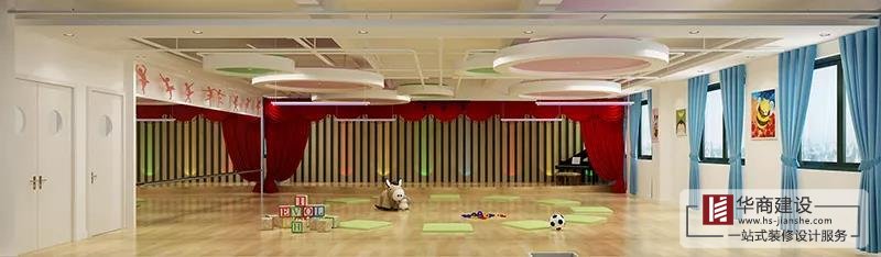 看完這些走心的幼兒園設計，感覺自己過瞭一個假的童年！