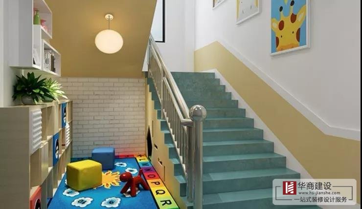 看完這些走心的幼兒園設計，感覺自己過瞭一個假的童年！