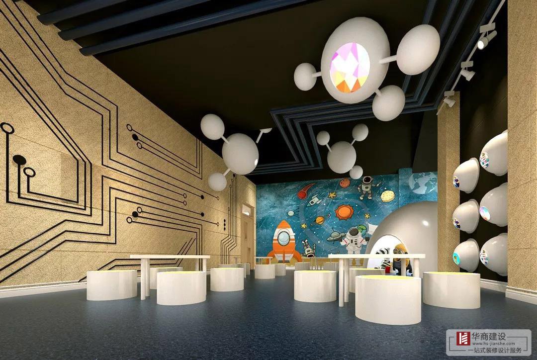 看完這些走心的幼兒園設計，感覺自己過瞭一個假的童年！