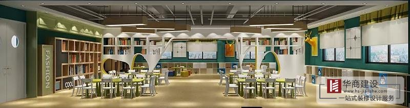 看完這些走心的幼兒園設計，感覺自己過瞭一個假的童年！