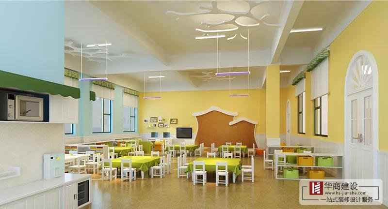 看完這些走心的幼兒園設計，感覺自己過瞭一個假的童年！