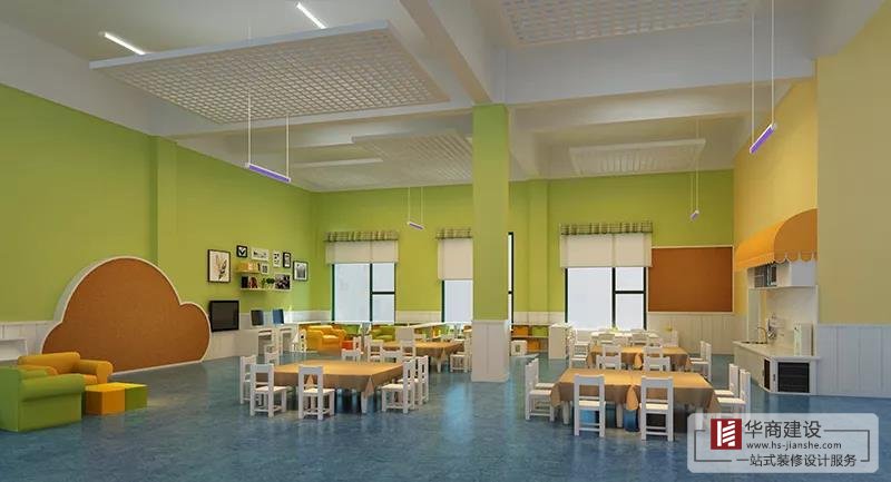 看完這些走心的幼兒園設計，感覺自己過瞭一個假的童年！