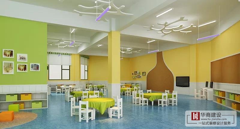 看完這些走心的幼兒園設計，感覺自己過瞭一個假的童年！