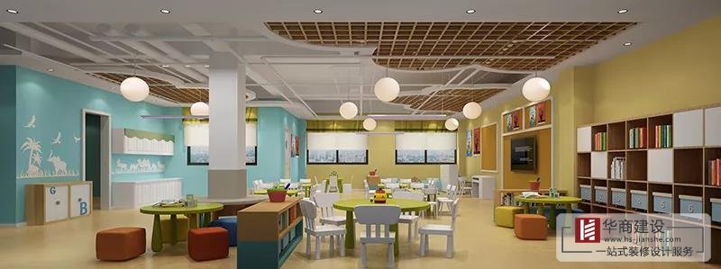 看完這些走心的幼兒園設計，感覺自己過瞭一個假的童年！