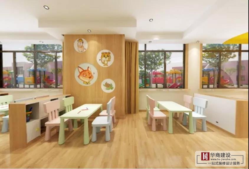 看完這些走心的幼兒園設計，感覺自己過瞭一個假的童年！