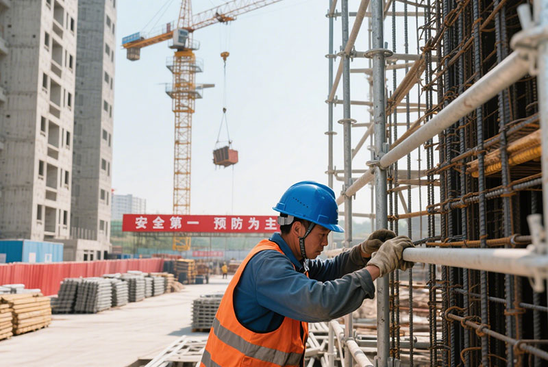 建築勞務分包的卓越之選-廣東華商建設集團